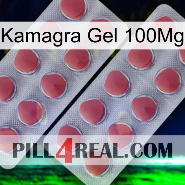 Kamagra Gel 100Mg 19
